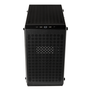Кутия Cooler Master Q300L V2, Mini Tower - Image 3