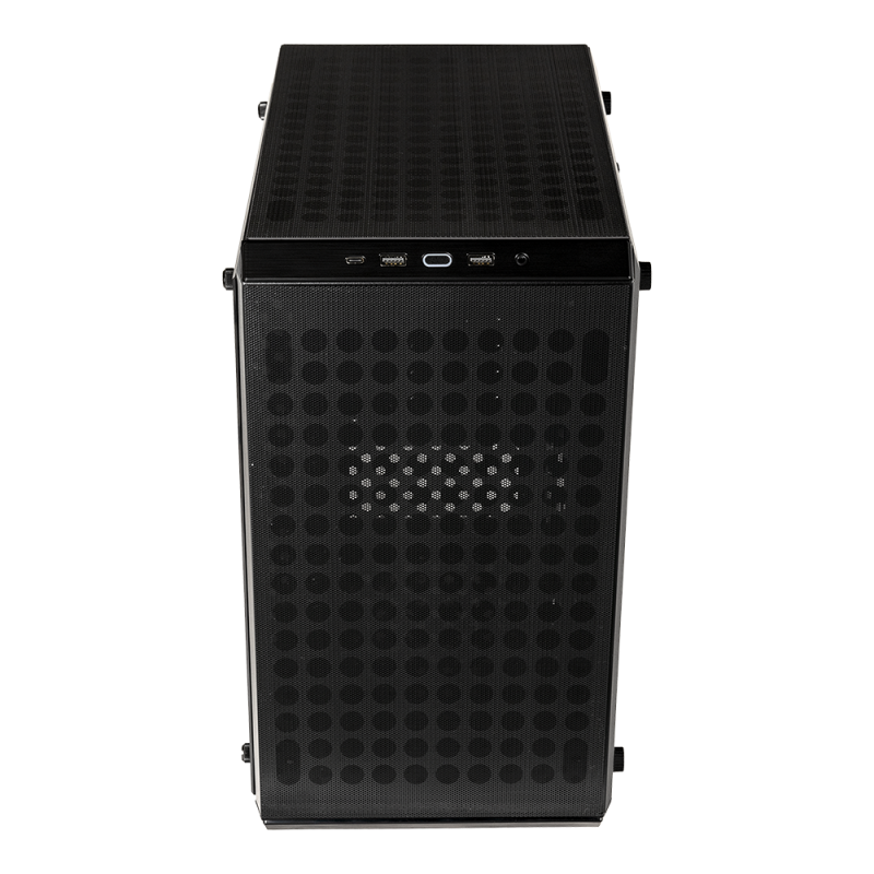 Кутия Cooler Master Q300L V2, Mini Tower - Image 3