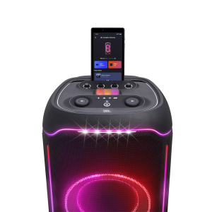 Аудио система JBL PARTYBOX ULTIMATE, Черна - Image 4