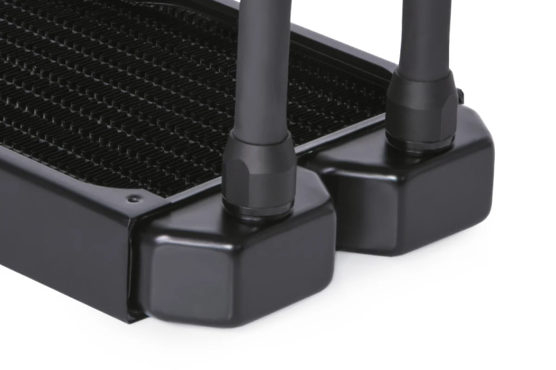 Воден блок с радиатор за видео карта Alphacool Eiswolf 2 AIO - 360mm RTX 4090 Reference with Backplate - Image 4