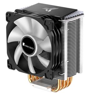 Охладител за процесор Jonsbo CR-1400 ARGB, AMD/INTEL - Image 10