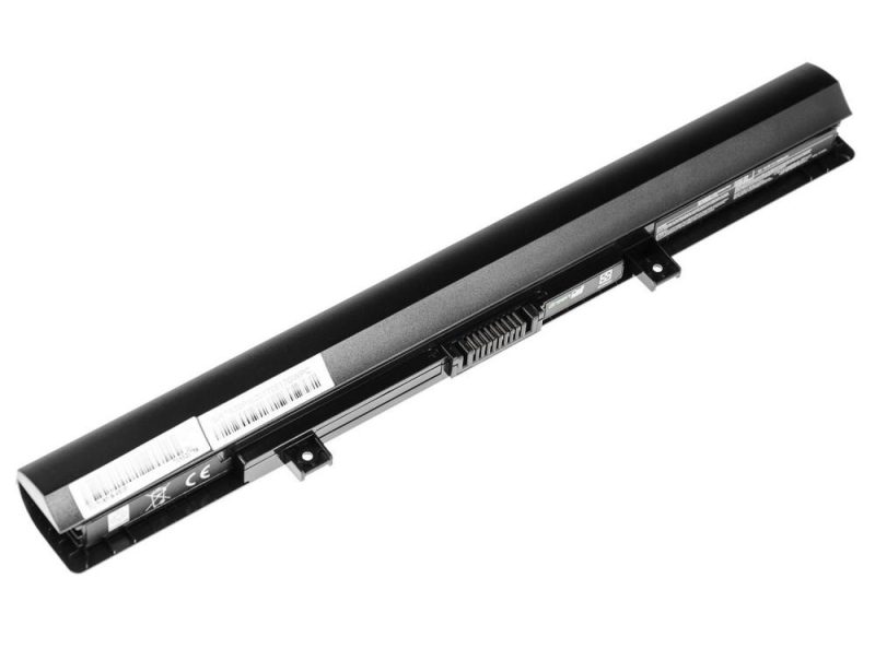 Батерия за лаптоп GREEN CELL, Toshiba Satellite C50-B C50D-B L50-B L50D-B PA5185, 14.8V, 2600mAh - Image 2