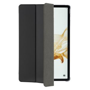 Калъф за таблет HAMA Fold Clear, За Samsung Galaxy Tab S7 FE/S7+/S8+ 12.4", Място за писaлка(S-pen), 217134 - Image 2