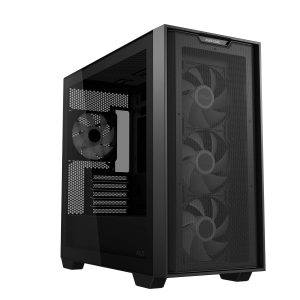 Кутия ASUS A21 PLUS TG Black - Image 2