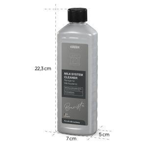 XAVAX Течен препарат за почистване на мляко, 111282 - Image 6