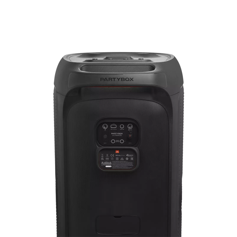 Аудио система JBL PARTYBOX ULTIMATE, Черна - Image 7