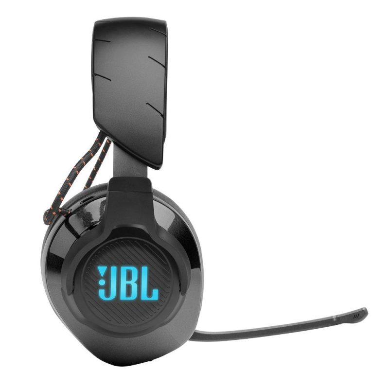 Безжични геймърски слушалки JBL Quantum 610 Black - Image 2