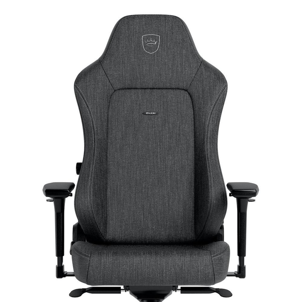 Геймърски стол noblechairs HERO TX, Grey - Image 2