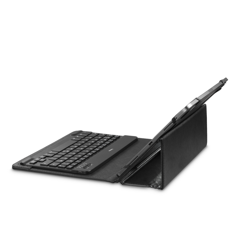 Калъф с блутут клавиатура и стойка за таблети HAMA 9 до 11", 125131 - Image 5