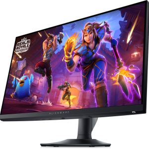 Монитор Dell Alienware AW2724HF 27" Fast-IPS, 1920 x 1080, 360Hz, 0.5ms - Image 2