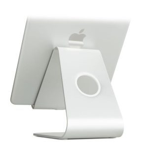 Поставка за таблет Rain Design mStand tablet, Сребрист - Image 3