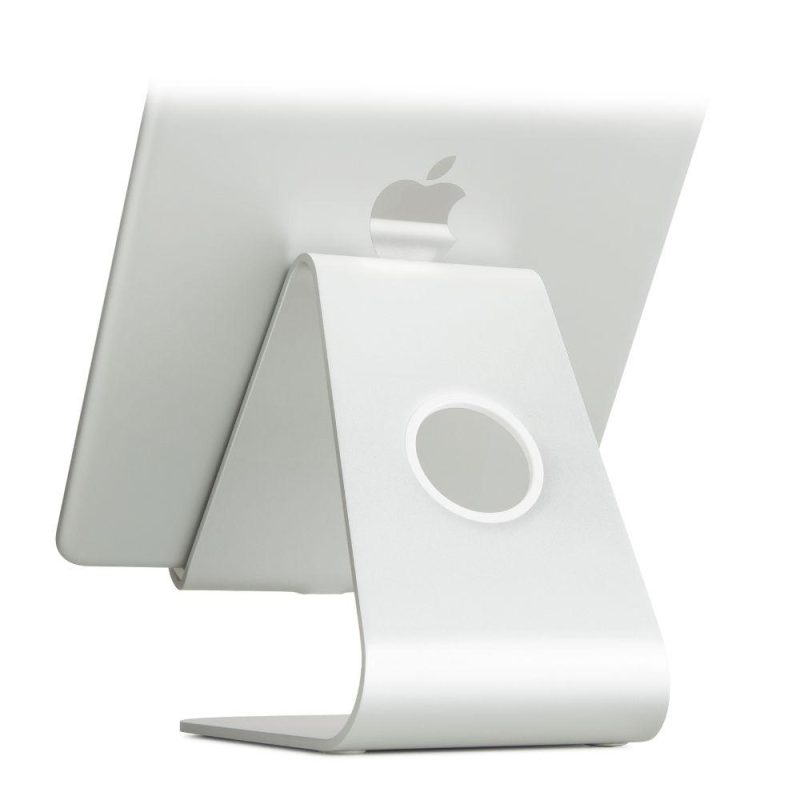 Поставка за таблет Rain Design mStand tablet, Сребрист - Image 3