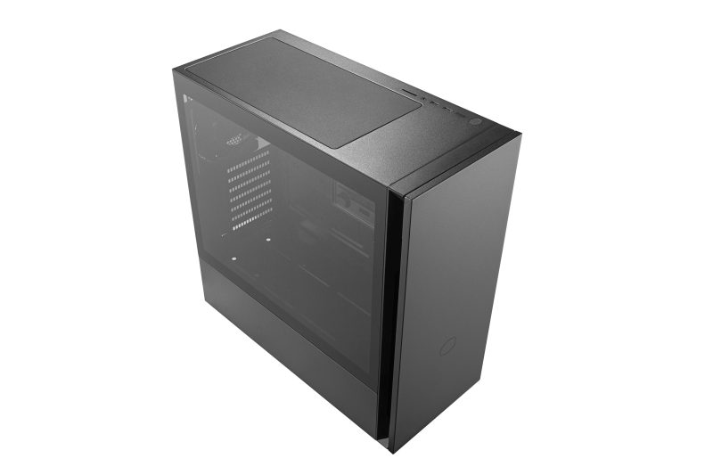 Кутия Cooler Master Silencio S600 TG - Image 10