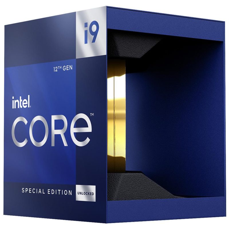 Процесор Intel Alder Lake Core i9-12900KS, 16 Cores, 3.40 GHz, 30MB, LGA1700, 150W, BOX - Image 2