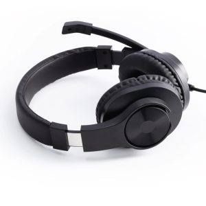 Слушалки с микрофон HAMA HS-P350 - Image 2