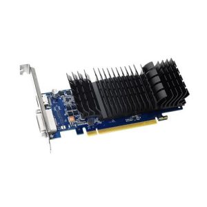 Видеокарта ASUS GeForce GT 1030 2GB GDDR5 Low Profile - Image 3