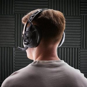 Геймърски безжични слушалки Nacon RIG 600 PRO HS - Image 5