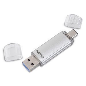 Флаш памет "C-Laeta", USB-C USB 3.1/3.0, 128 GB, HAMA-181073 - Image 6