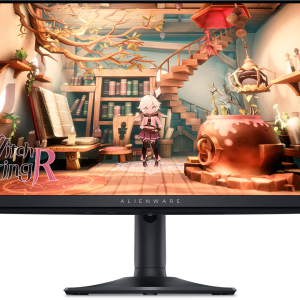 Монитор Dell Alienware AW2724DM 27" Fast IPS, 2560 x 1440, 180Hz, 1ms - Image 3