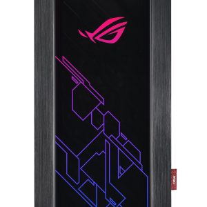 Кутия ASUS ROG Strix Helios, ATX/EATX, Mid-Tower, Aura Sync ARGB - Image 3