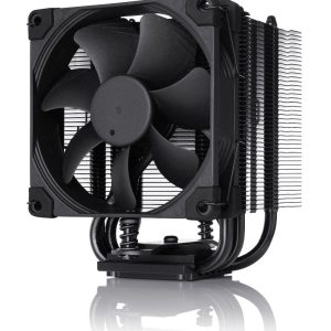 Охладител за процесор Noctua NH-U9S, Chromax.black - Image 2