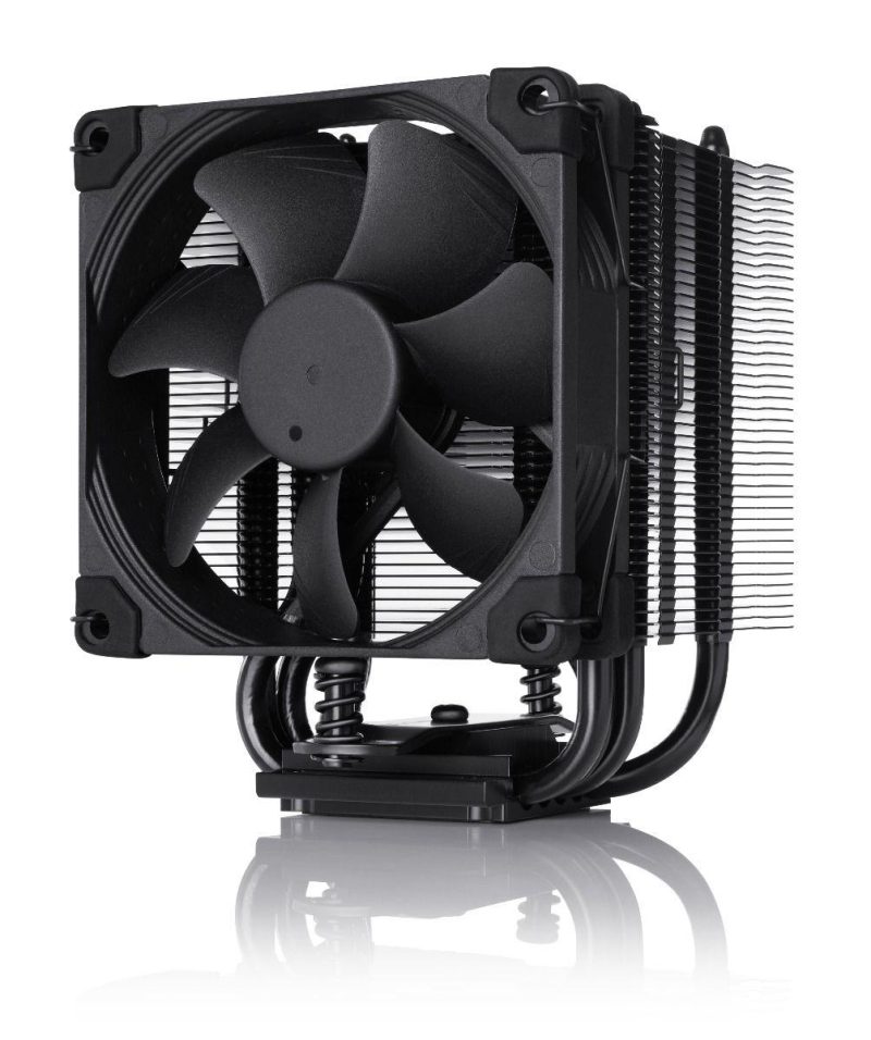Охладител за процесор Noctua NH-U9S, Chromax.black - Image 2