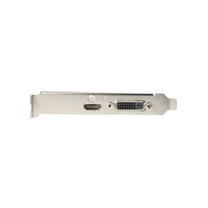 Видео карта Gigabyte GeForce GT 710 2GB GDDR5 - Image 4