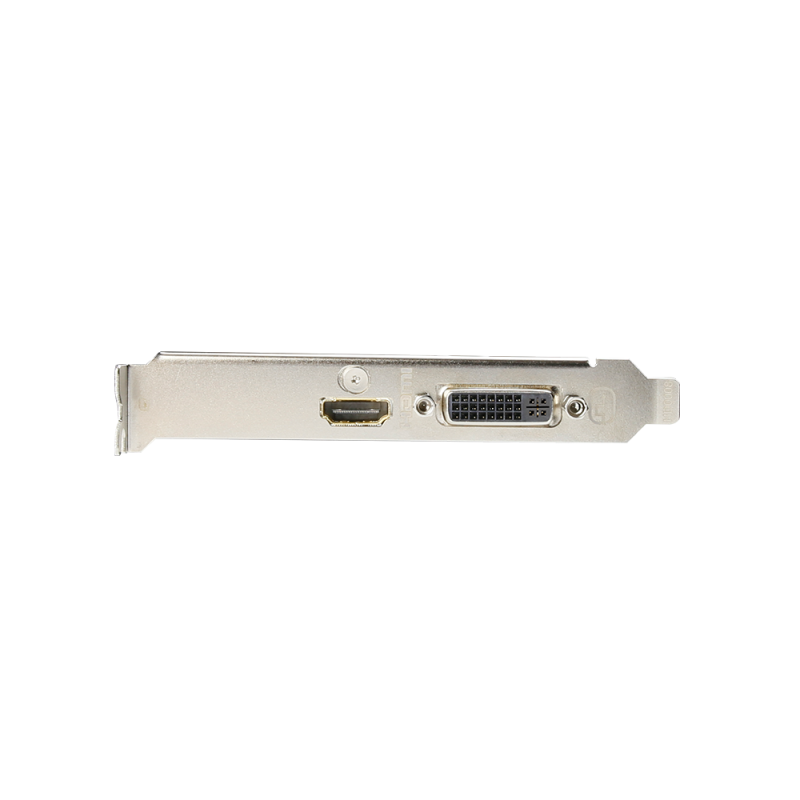 Видео карта Gigabyte GeForce GT 710 2GB GDDR5 - Image 4