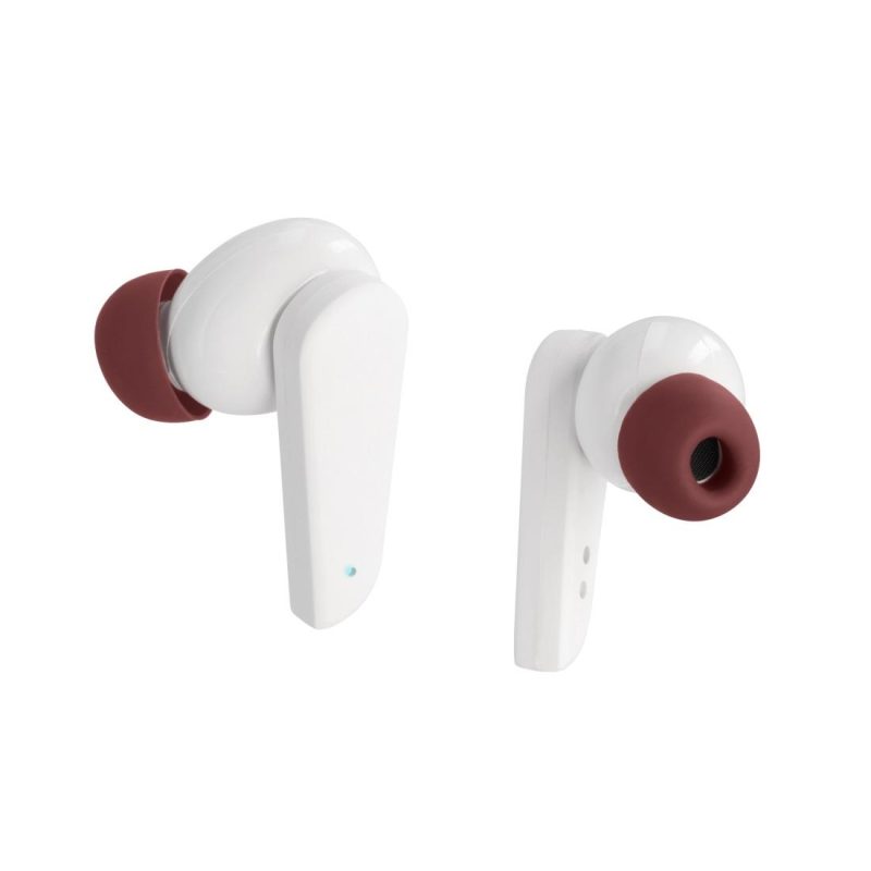Блутут слушалки Hama Spirit Pocket, Тrue Wireless, Бяли, 184104 - Image 4