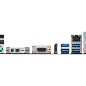 Дънна платка ASROCK B450M-HDV R4.0 - Image 4