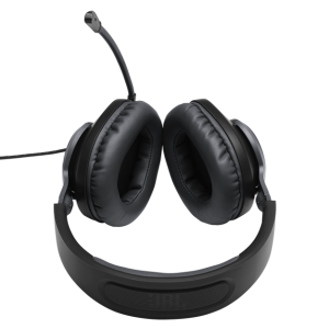 Геймърски слушалки JBL Quantum 100 Black - Image 6