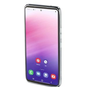 Калъф "Clear&Chrome" за Samsung Galaxy A53 5G, HAMA-177921 - Image 5