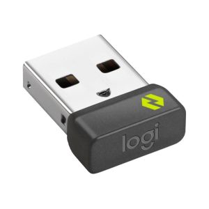 Kомплект безжични клавиатура с мишка Logitech MK370 - Image 6