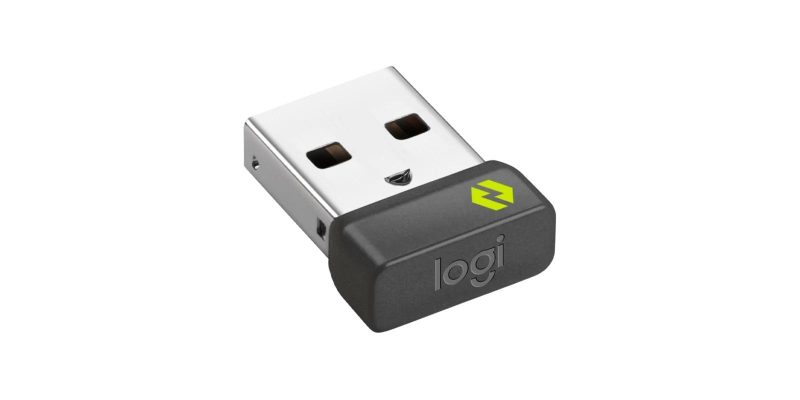Kомплект безжични клавиатура с мишка Logitech MK370 - Image 6