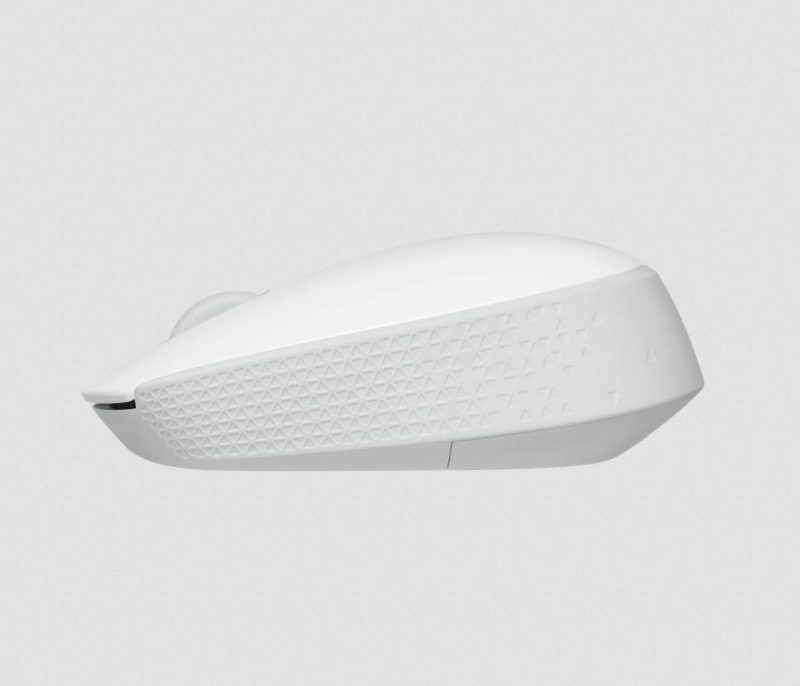 Безжична оптична мишка LOGITECH M171 - Image 3