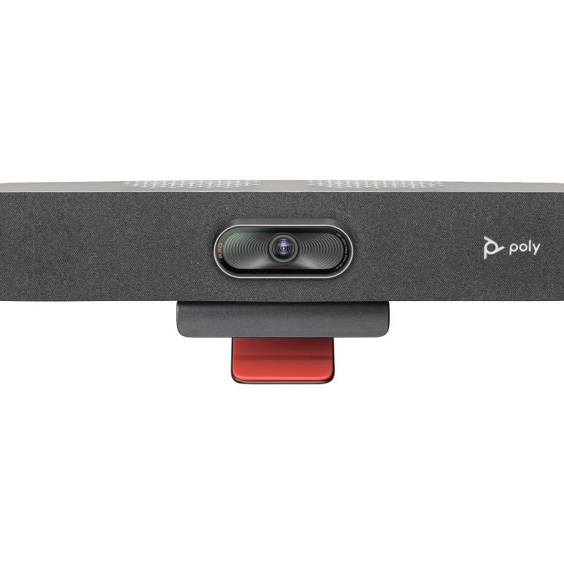 Poly Studio R30 Система за видеоконферентна връзка, USB