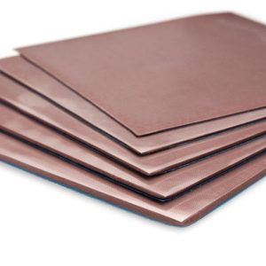 Термопроводящ пад Thermal Grizzly Minus Pad Extreme, 100 х 100 х 0.5 mm - Image 2
