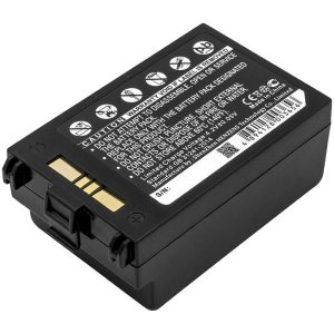 Батерия за баркод скенер MC70SL SYMBOL MOTOROLA  LiIon 3.7V 3800mAh Cameron Sino - Image 3
