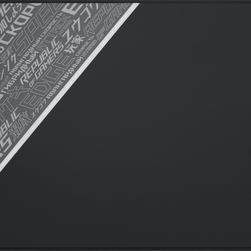 Геймърски пад ASUS ROG Sheath BLK