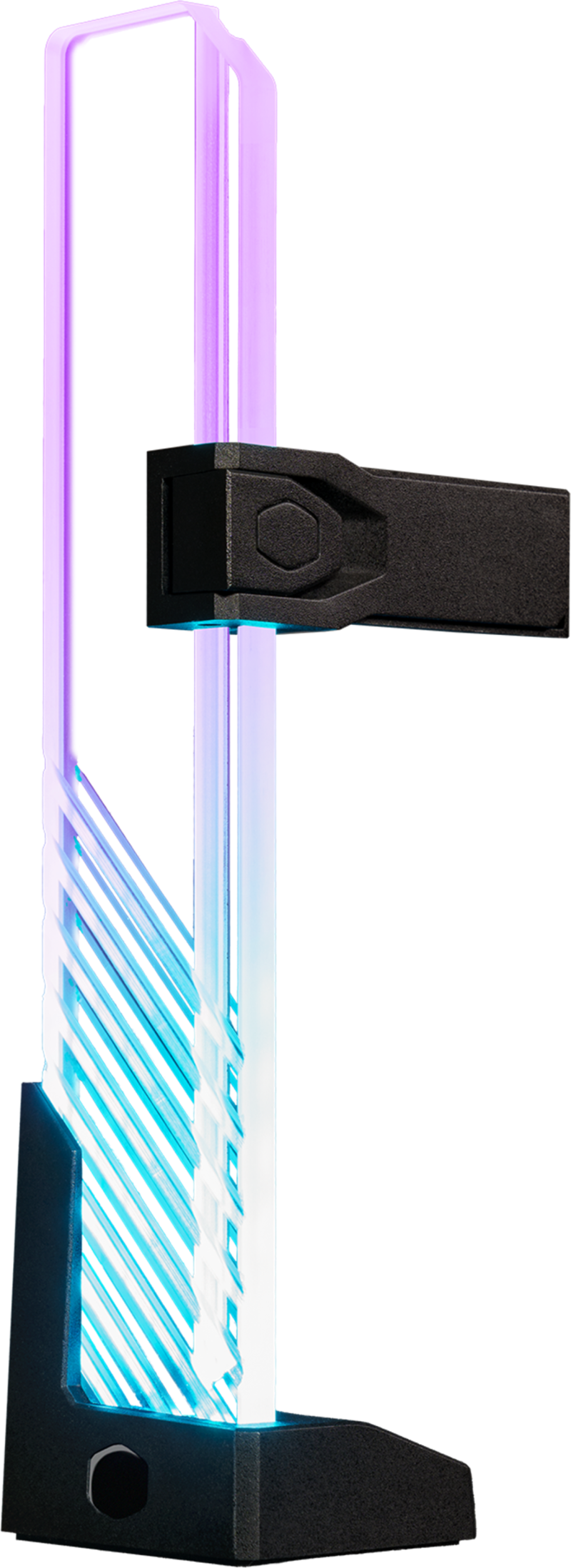 Cooler Master ARGB GPU Support Bracket - Image 4