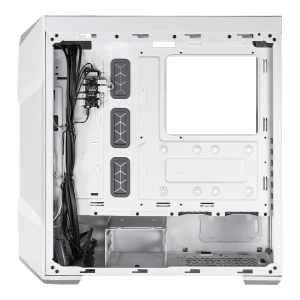 Кутия CM MasterBox TD500 V2 Mesh White ARGB - Image 8