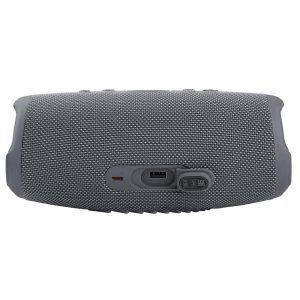 Блутут колонка JBL CHARGE 5, Сива - Image 4