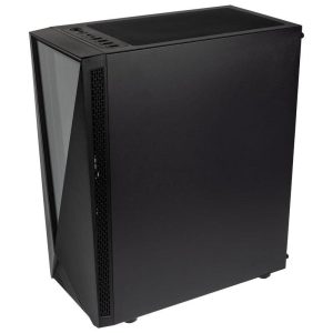 Кутия Kolink Void RGB TG, Midi-Towe,r Black Window, ATX - Image 10