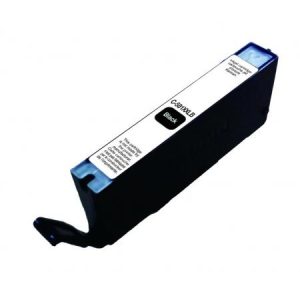 Мастилница UPRINT CLI-581 XXL, CANON PIXMA TS9150/TS6151/TS8152/TS6150, Черен - Image 2