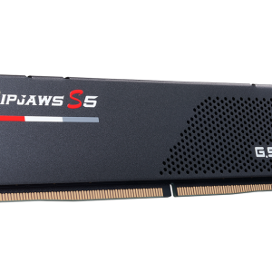 Памет G.SKILL Ripjaws S5 Black 32GB(2x16GB) DDR5 5200MHz F5-5200J3636C16GX2-RS5K - Image 4