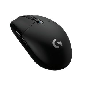 Геймърска мишка Logitech G305 Lightspeed Wireless - Image 2