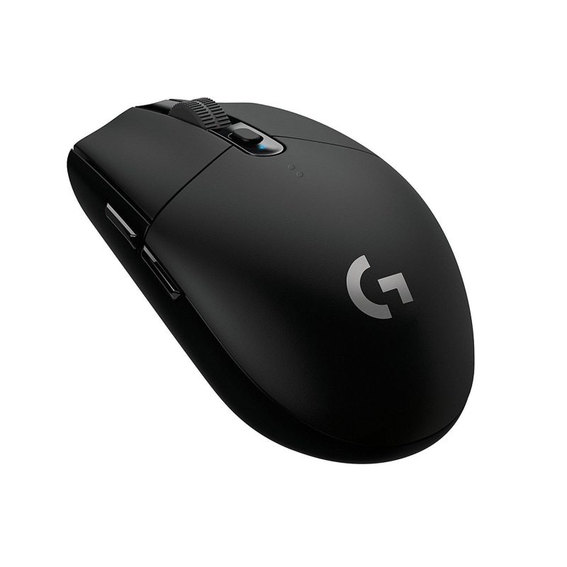 Геймърска мишка Logitech G305 Lightspeed Wireless - Image 2
