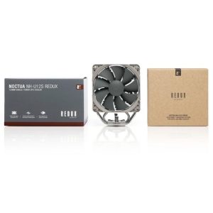 Охладител за процесор Noctua NH-U12S Redux - Image 4
