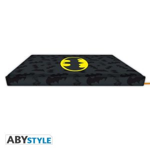 Тефтер ABYSTYLE DC COMICS Batman Logo - Image 3