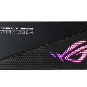 Захранващ блок ASUS ROG Strix 1200W 80+ Gold Aura Edition - Image 2